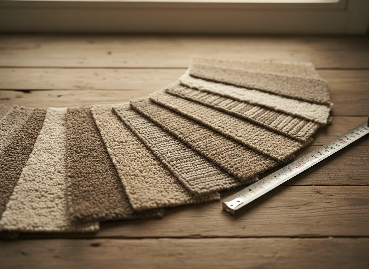 Carpet Installation Wayne, ME FAQs